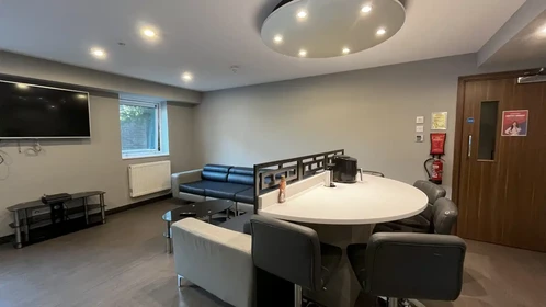 Chambre privée à Talbot Street, image 21 de 30