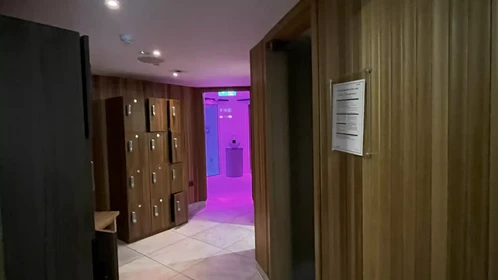 Chambre privée à Talbot Street, image 29 de 30
