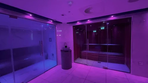 Chambre privée à Talbot Street, image 30 de 30