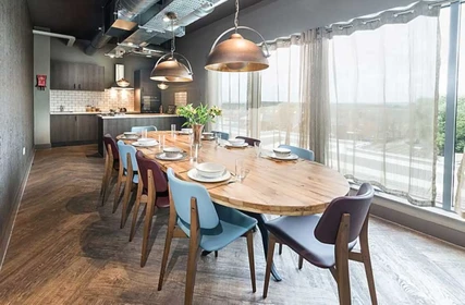 Privatzimmer in der Renny's Lane, bild 12 von 15