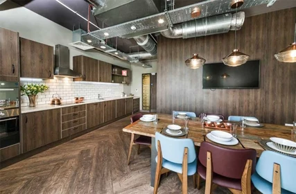 Privatzimmer in der Renny's Lane, bild 13 von 15