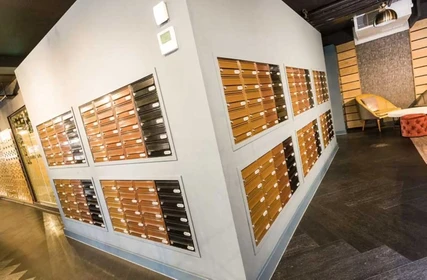 Privatzimmer in der Renny's Lane, bild 8 von 15