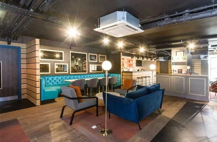 Privatzimmer in der Renny's Lane, bild 10 von 15