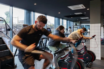 Özel oda konumu Erskine Street, 21 49 görüntüsü