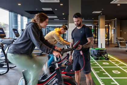 Özel oda konumu Erskine Street, 22 49 görüntüsü