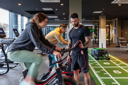 Özel oda konumu Erskine Street, 23 49 görüntüsü