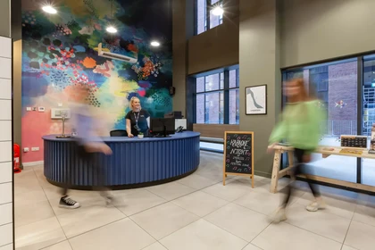 Özel oda konumu Erskine Street, 33 49 görüntüsü