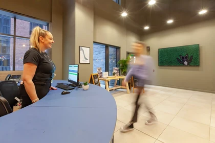 Özel oda konumu Erskine Street, 34 49 görüntüsü