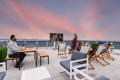 Özel oda konumu Erskine Street, 36 49 görüntüsü