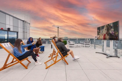 Özel oda konumu Erskine Street, 37 49 görüntüsü