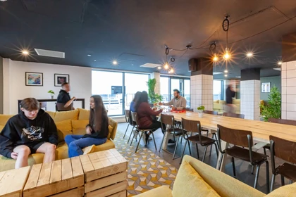 Özel oda konumu Erskine Street, 38 49 görüntüsü