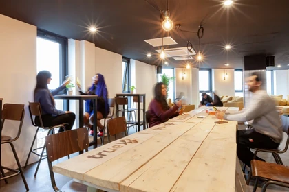 Özel oda konumu Erskine Street, 39 49 görüntüsü