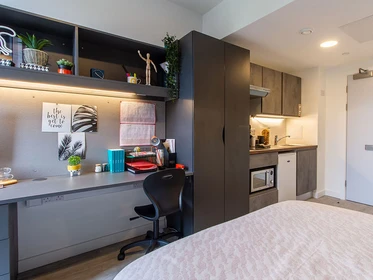 Private room at Saint Benedicts Street, image 21 of 34