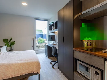 Private room at Saint Benedicts Street, image 22 of 34