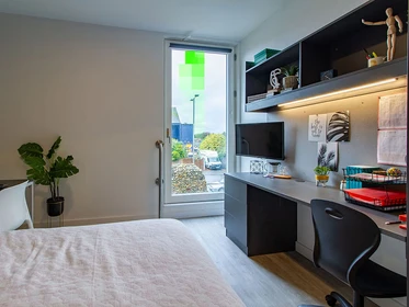 Private room at Saint Benedicts Street, image 24 of 34