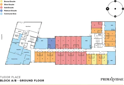 Private room at Liverpool Road, image 23 of 38