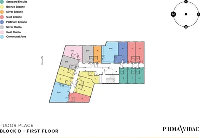 Private room at Liverpool Road, image 28 of 38