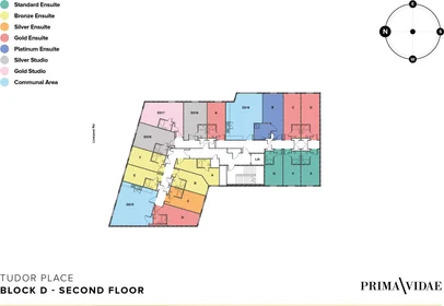 Private room at Liverpool Road, image 31 of 38
