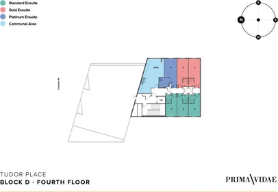 Private room at Liverpool Road, image 37 of 38