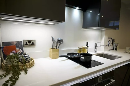 Habitación privada en Princess Street, imagen 5 de 7