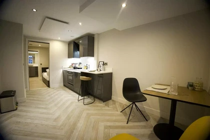 Habitación privada en Princess Street, imagen 6 de 7