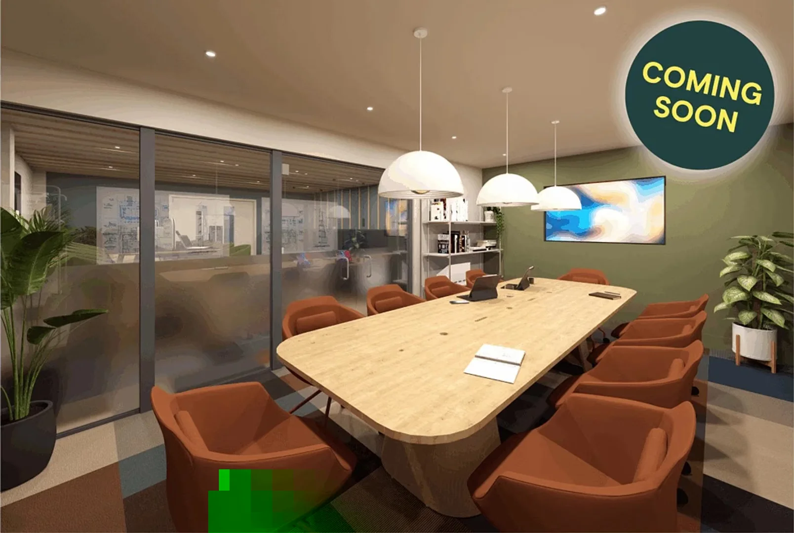 Zimmer in Studentenwohnung in  zu vermieten, voll möbliert