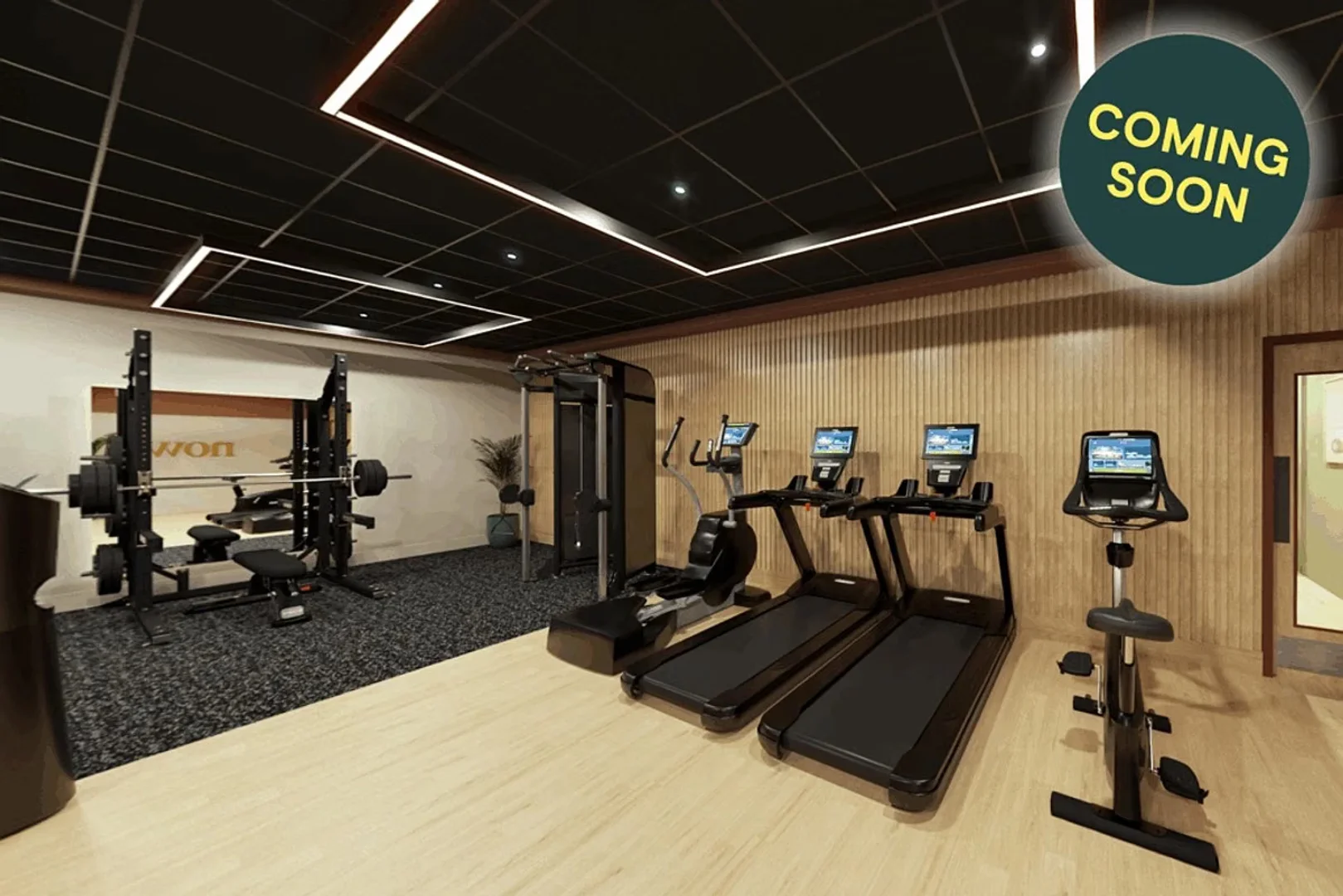 Bezahlbares Zimmer für Studenten mit ausreichender Beleuchtung in 