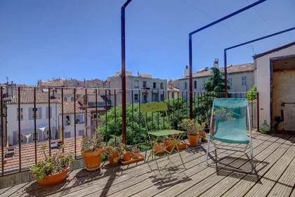 Logement entier à Rue Ferrari, 5th Arrondissement, image 1 de 10