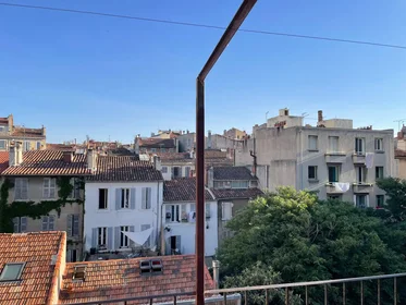 Logement entier à Rue Ferrari, 5th Arrondissement, image 6 de 10