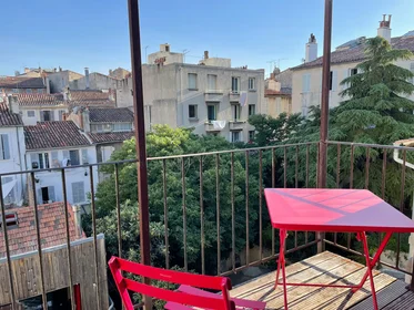Logement entier à Rue Ferrari, 5th Arrondissement, image 7 de 10