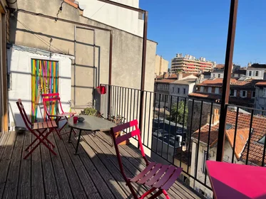Logement entier à Rue Ferrari, 5th Arrondissement, image 8 de 10