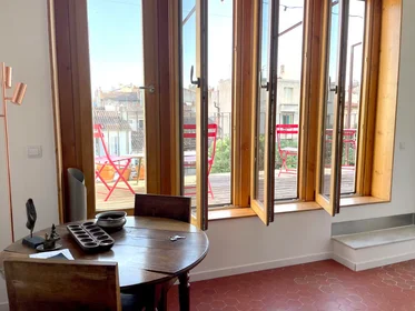 Logement entier à Rue Ferrari, 5th Arrondissement, image 10 de 10