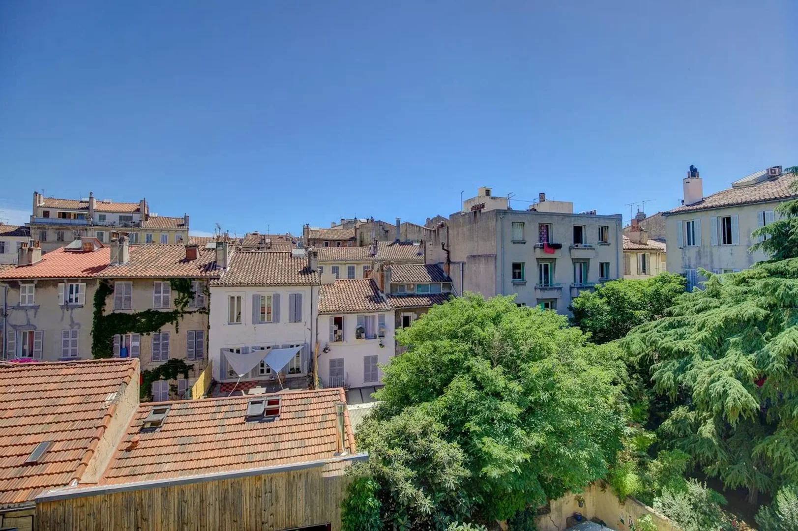 Rue Ferrari, 5th Arrondissement