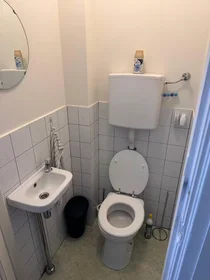 Quarto privado em Pletterijstraat, Stationsbuurt, imagem 5 de 10