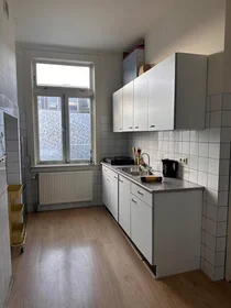 Quarto privado em Pletterijstraat, Stationsbuurt, imagem 9 de 10