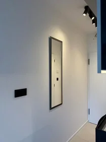 Gesamte Unterkunft in der Krivá, Košice, bild 6 von 10