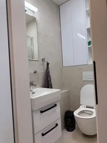 Gesamte Unterkunft in der Krivá, Košice, bild 10 von 10