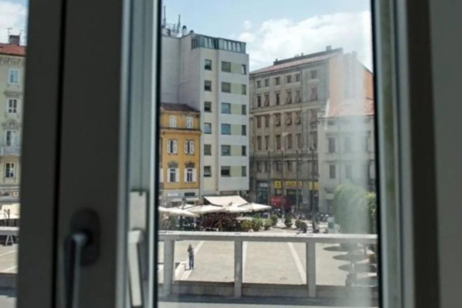 Piazza Carlo Goldoni,