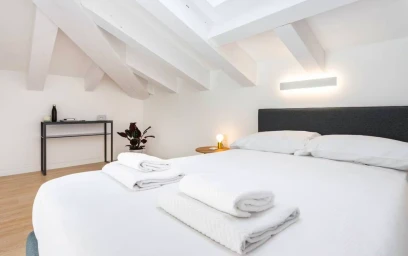 Entire apartment at Via Mazzini, image 3 of 10