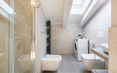 Entire apartment at Via Mazzini, image 6 of 10