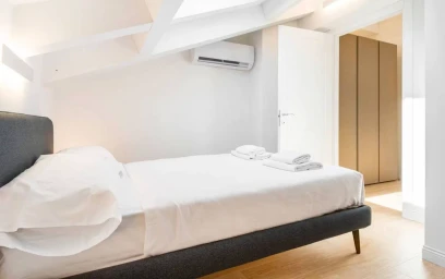 Entire apartment at Via Mazzini, image 7 of 10