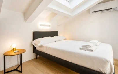 Entire apartment at Via Mazzini, image 9 of 10