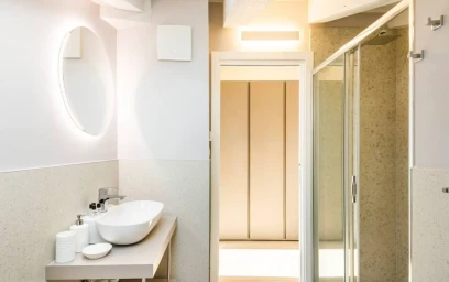 Entire apartment at Via Mazzini, image 10 of 10