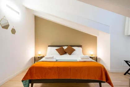 Apartamento inteiro em Via Mazzini, , imagem 1 de 10