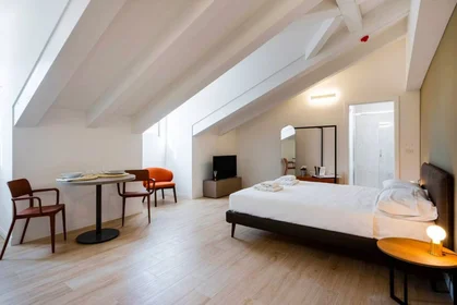 Apartamento inteiro em Via Mazzini, , imagem 3 de 10