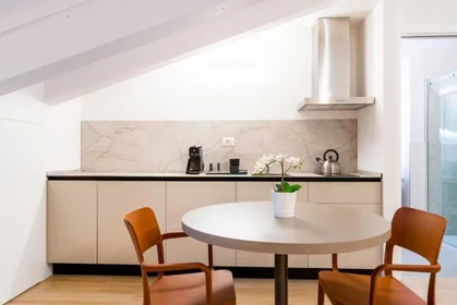 Apartamento inteiro em Via Mazzini, , imagem 5 de 10
