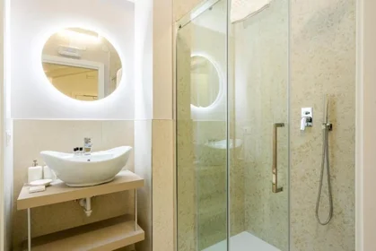 Apartamento inteiro em Via Mazzini, , imagem 9 de 10