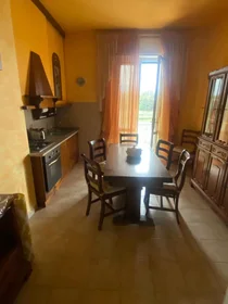 Shared room at Via Fiorentina, , image 2 of 7
