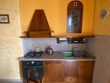 Shared room at Via Fiorentina, , image 3 of 7