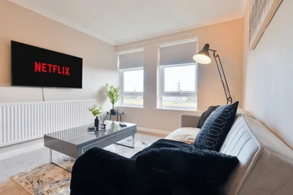 Entire apartment at Bicknor Close, Canterbury, image 1 of 10
